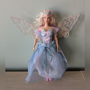 Barbie Odette Swan Lake Doll 🦢🌸